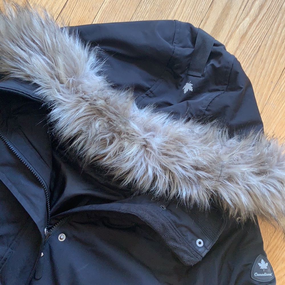 Bomber Jacket - Picture 5 of 7